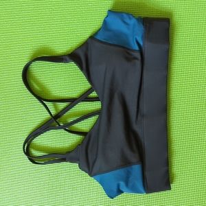 Evree x Barbella Bra